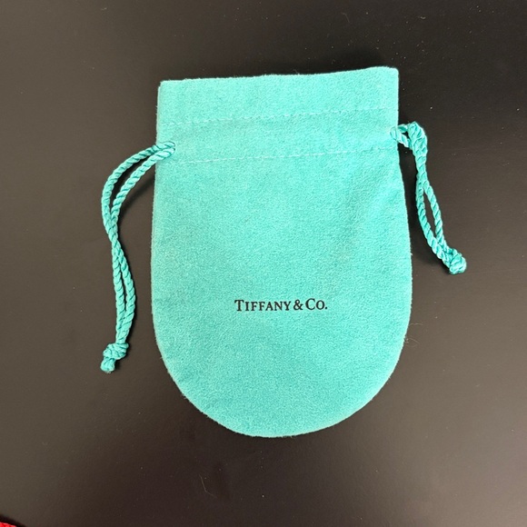 Tiffany & Co. Handbags - Tiffany & Co Large Dust Bag